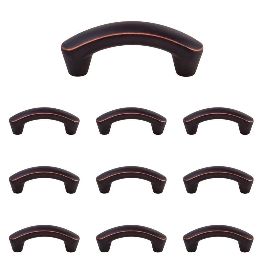 Selma 2" Center Arch Pull Multipack