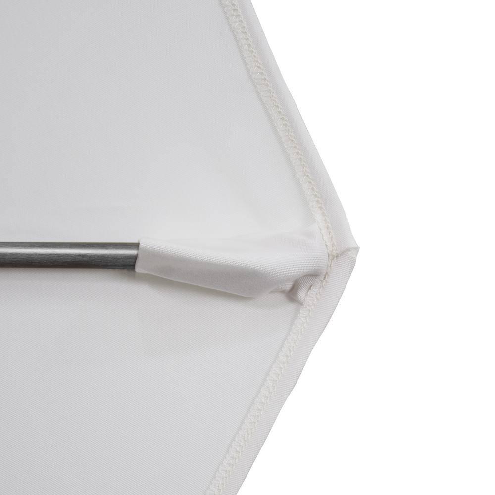Sun Master Series 90'' Umbrella Sunbrella® Umbrella