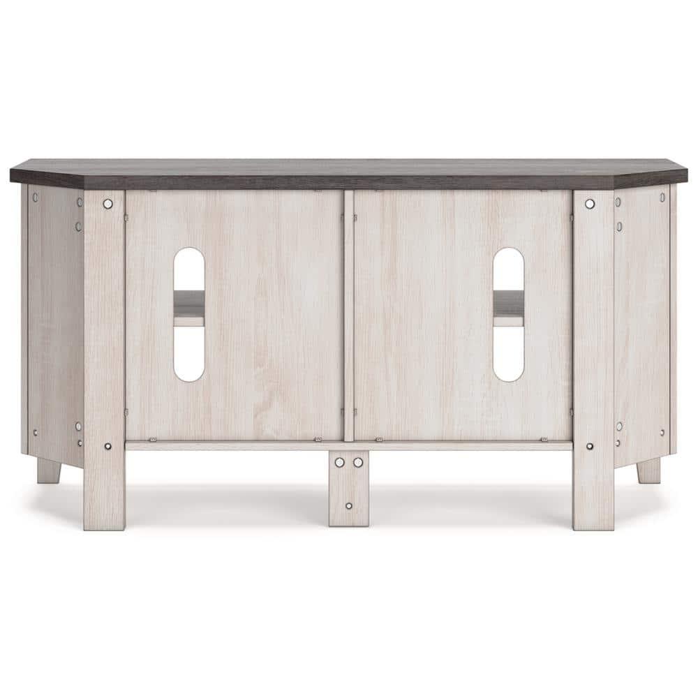 Gracie Oaks Jamima TV Stand