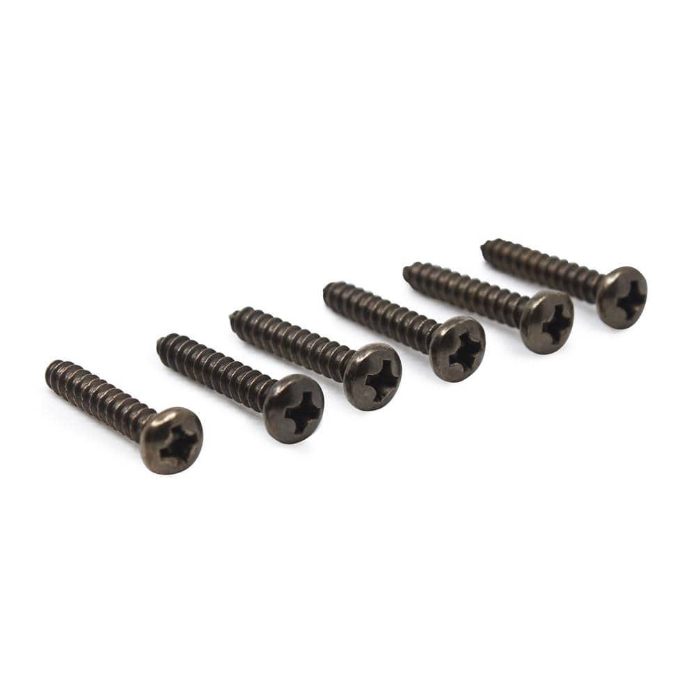 Frost King A82/36BR Extra Wide Heavy Duty Alum/Vinyl Door Sweep, 2-3/8in Wide x 36in Long, Bronze
