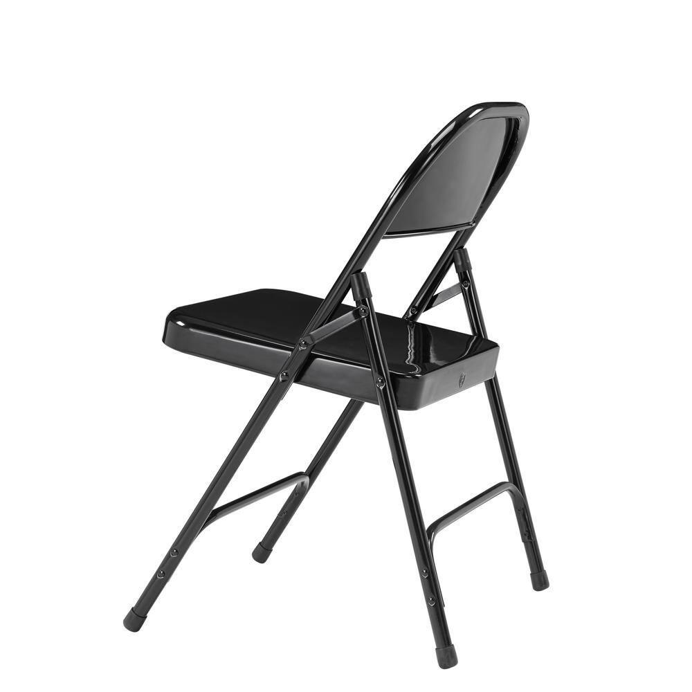 Steel Stackable Folding Chair Folding Chair Set