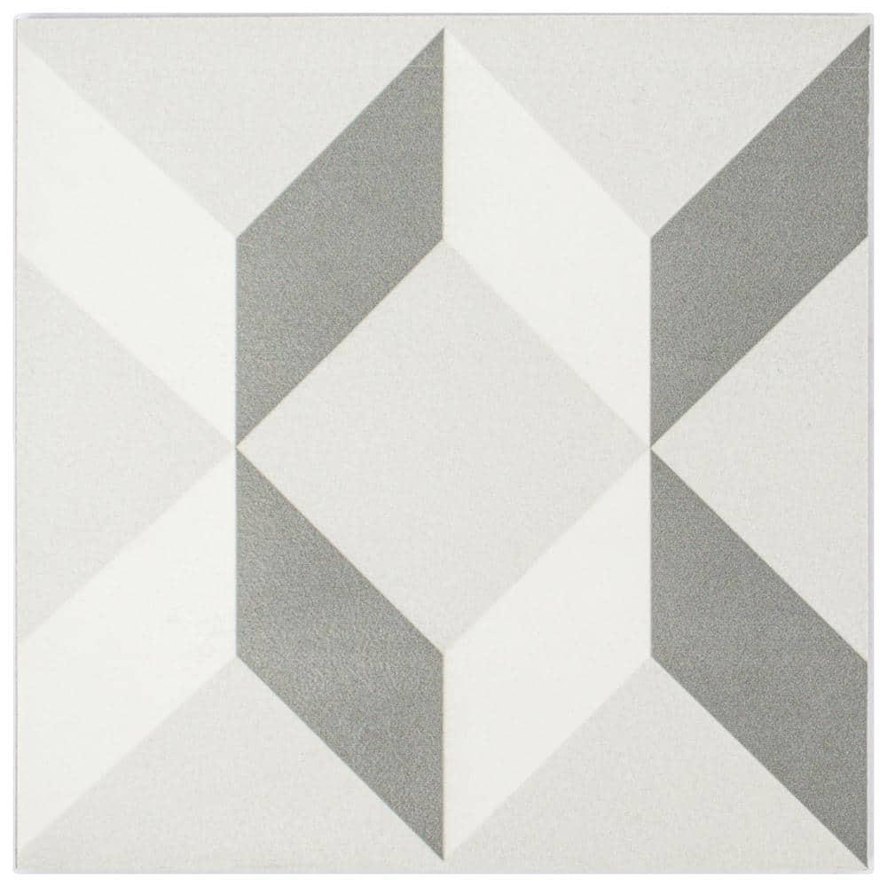 Felix 7in.x7in. Porcelain Tile