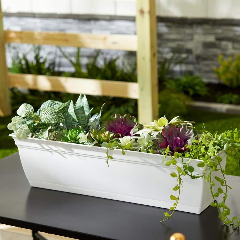 HC Companies Planter Box