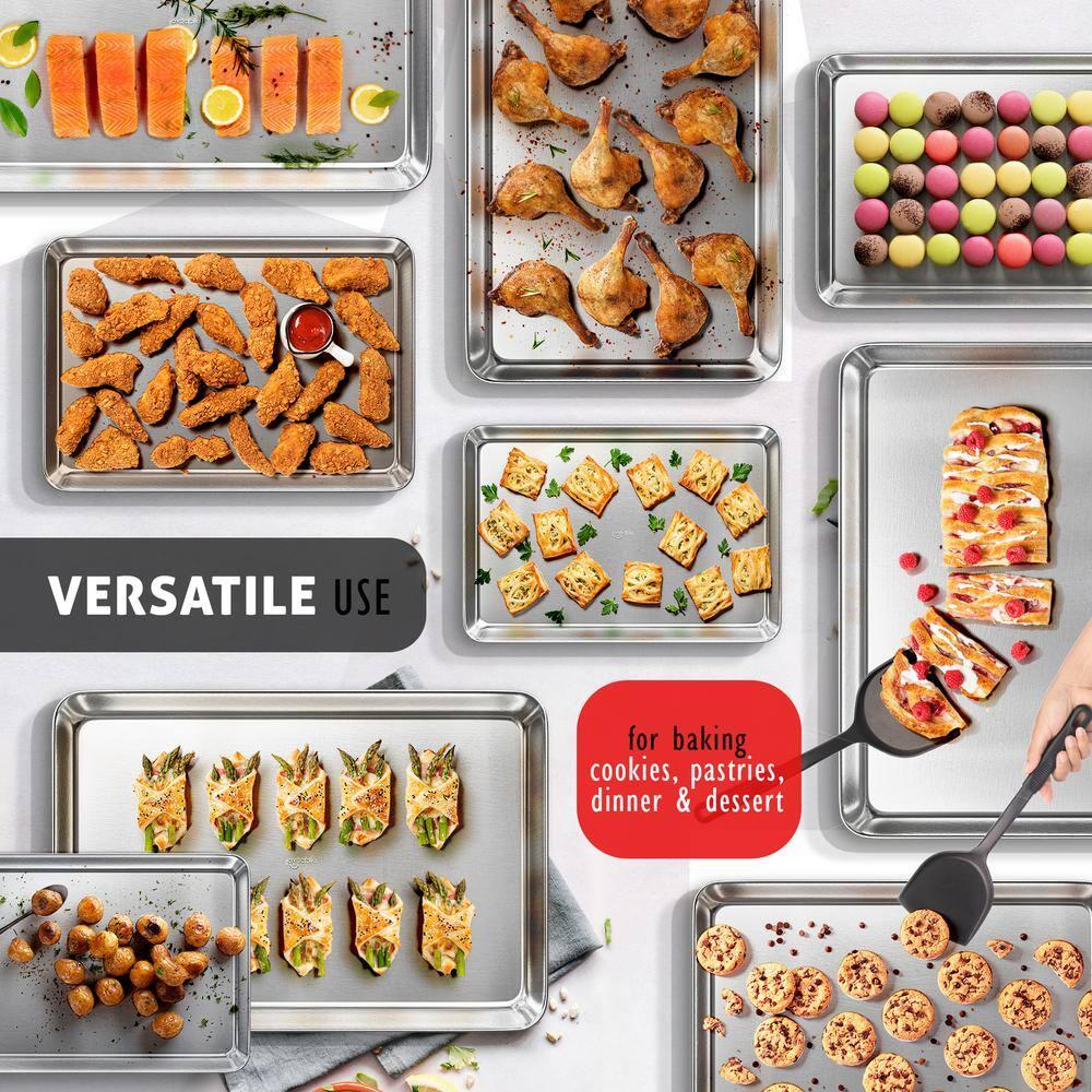 Joytable Joytable Non-Stick Aluminized Steel Big Sheet Pan