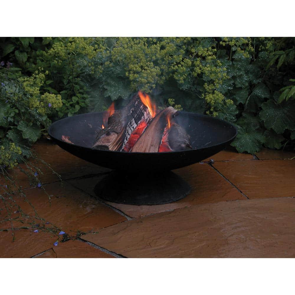 Howland Round Fire Pit