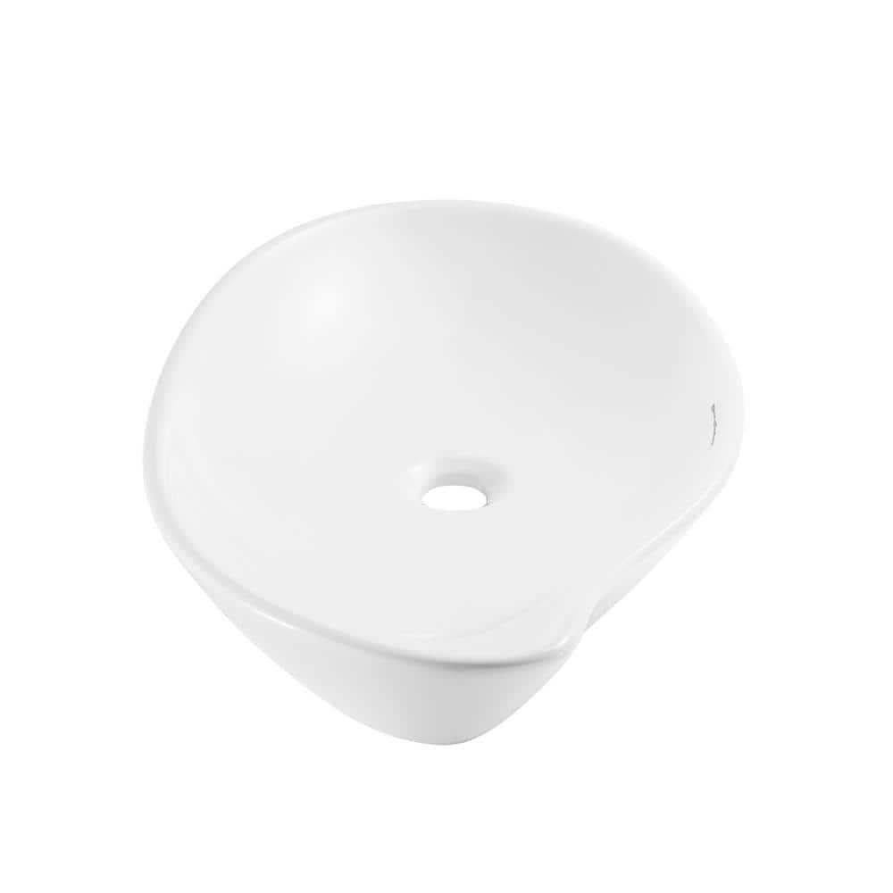 Swiss Madison SM-VS279 Daxton Vessel Sink