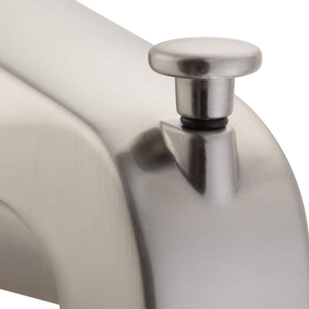 PULSE ShowerSpas Brass Tub Spout