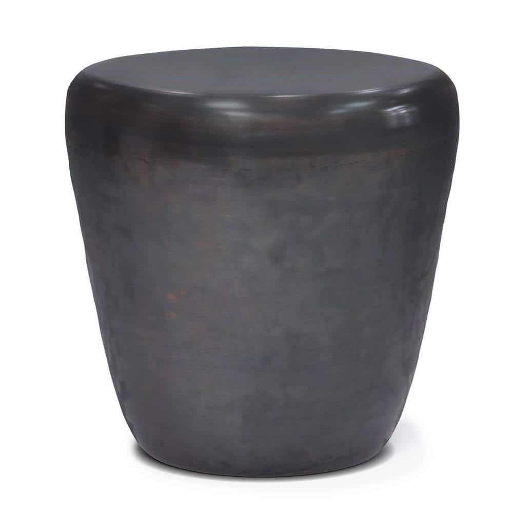 Garvy End Table