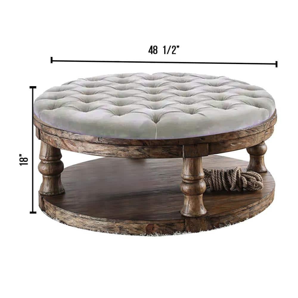 Stobart Coffee Table