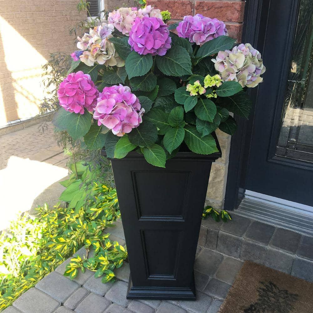 Anastasiya Polyethylene Pot Planter