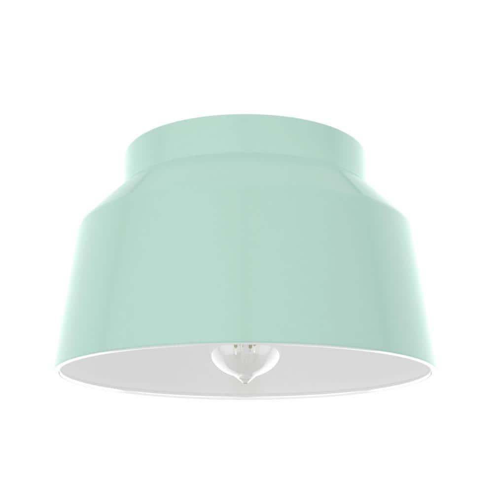 Cranbrook 1 -Light 11.5" Flush Mount