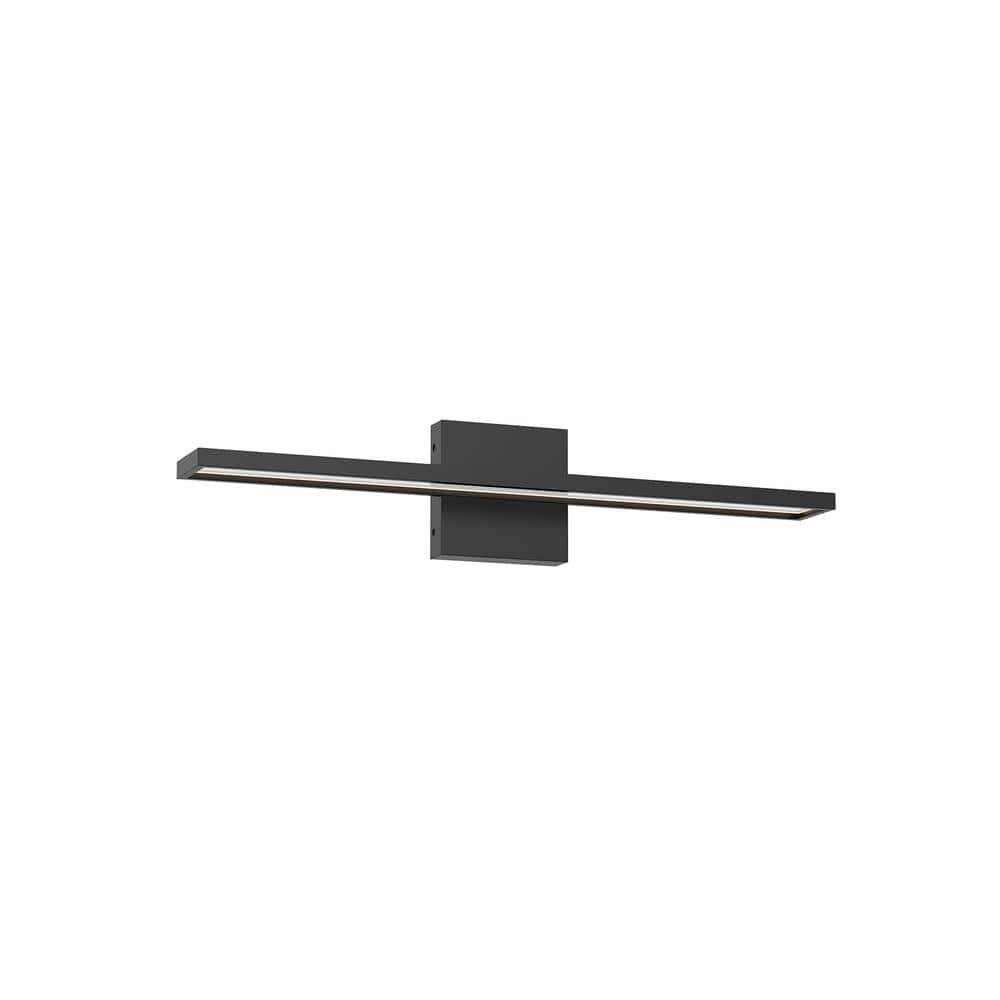 Brio Dimmable LED Bath Bar