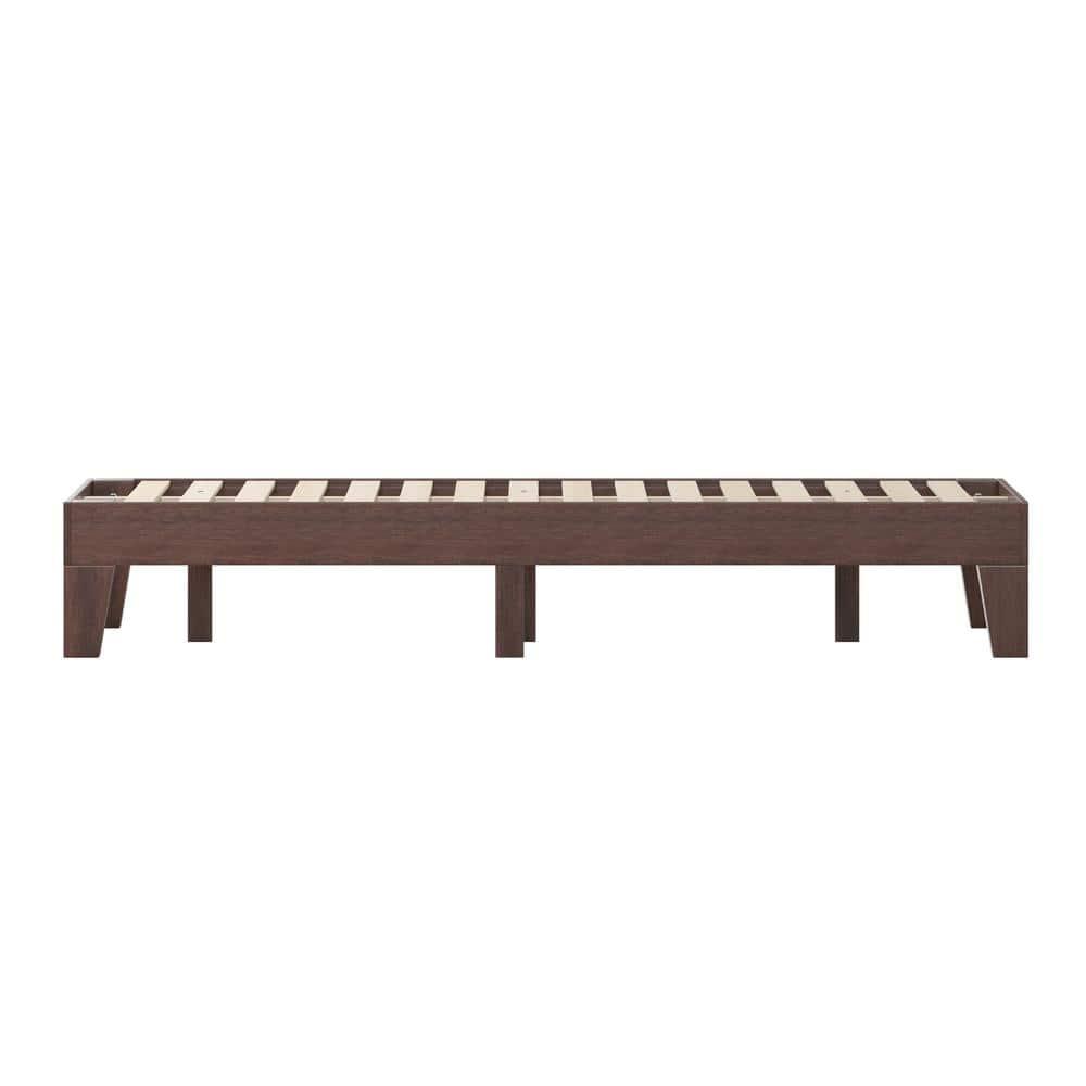 Blackmon Solid Wood Platform Bed