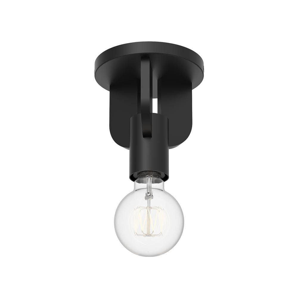 Alora Mood Claire Semi Flush Mount