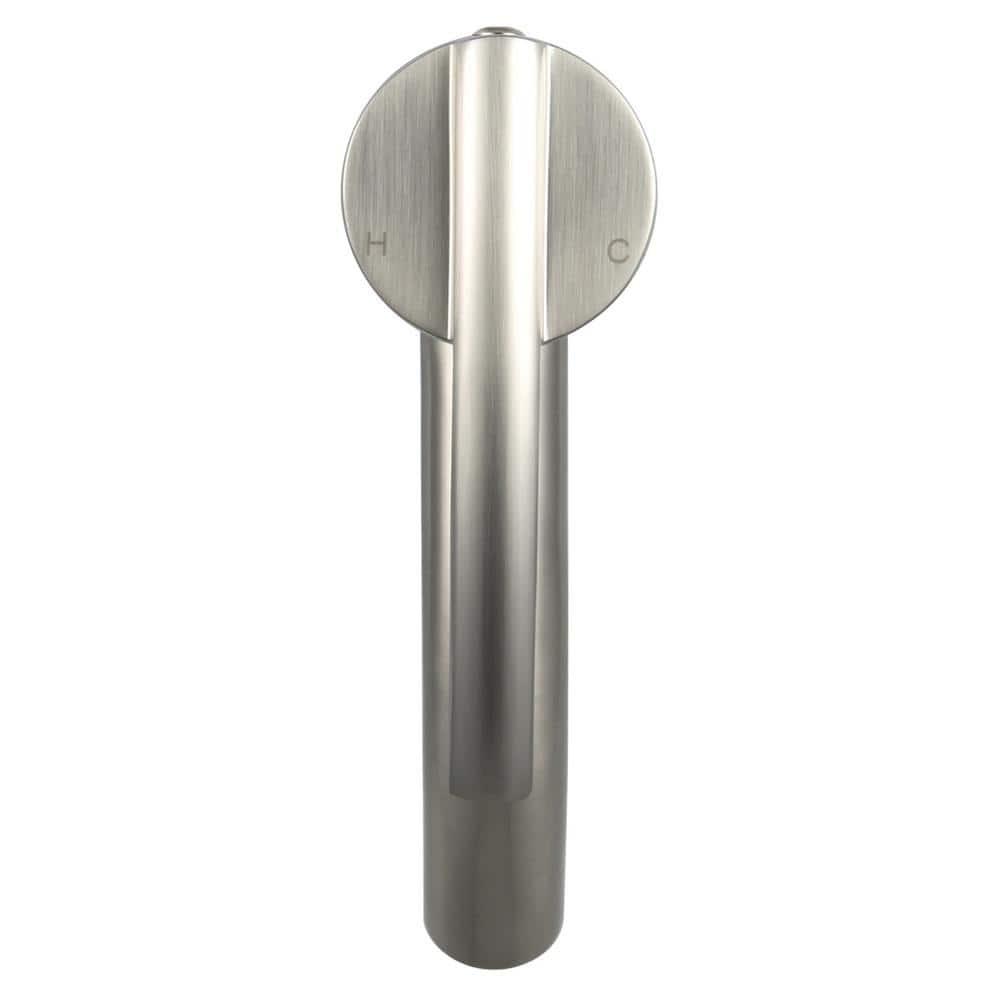 Waverly Single-Hole Single-handle Bathroom Faucet