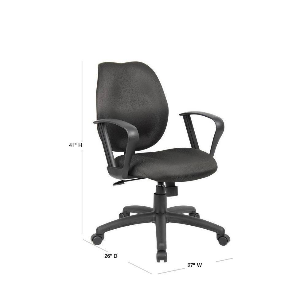 Boss Office Products Task Chair