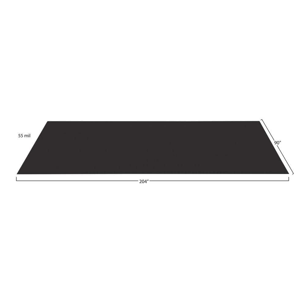 G-Floor Levant Vinyl Universal and Garage Flooring