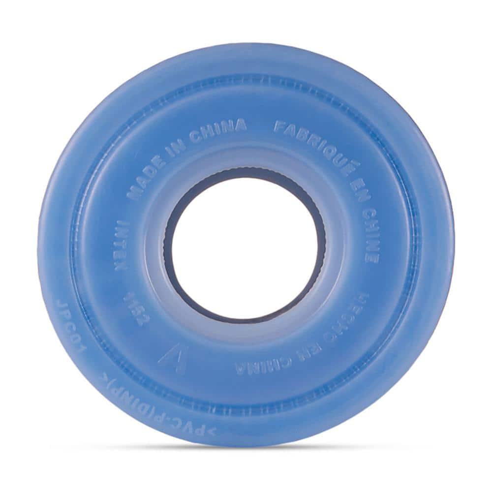 Intex 29000E/59900E 4.25" Diameter x 8" Swimming Pool Easy Set Type A or C Replacement Filter Pump Cartridge Accessories, 6 Pack