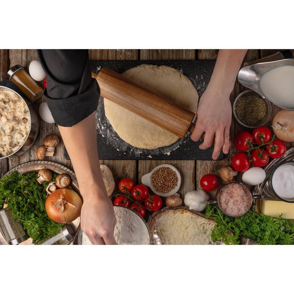 Ironwood Gourmet Ironwood Gourmet Wood Rolling Pin