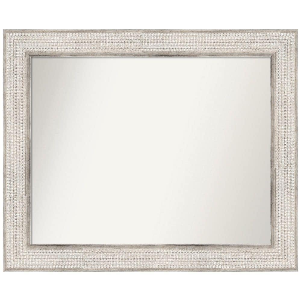 House of Hampton® Lenley Flat Mirror
