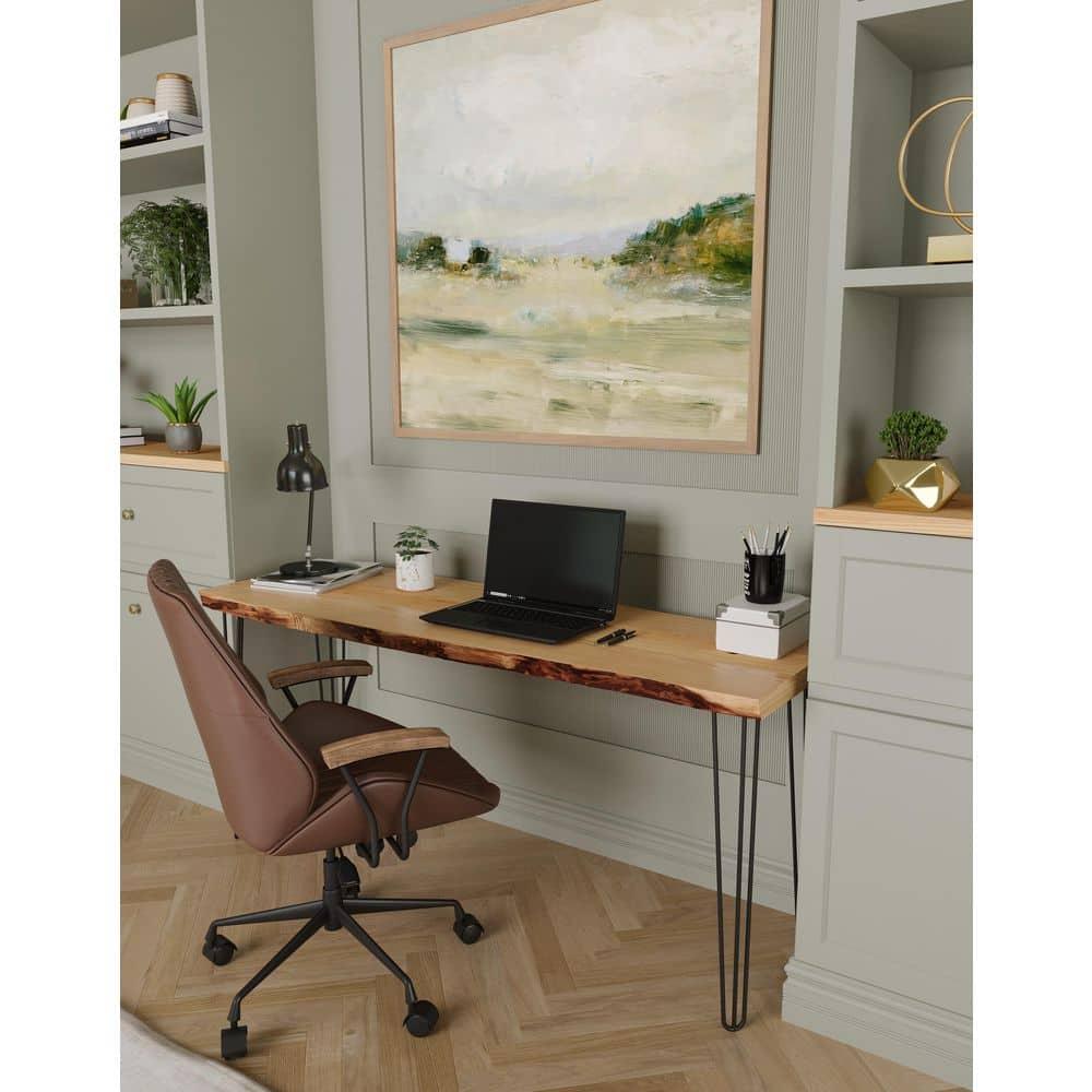 Ornamental Mouldings Narrow Reeded 5 x 96 W Accent Moulding