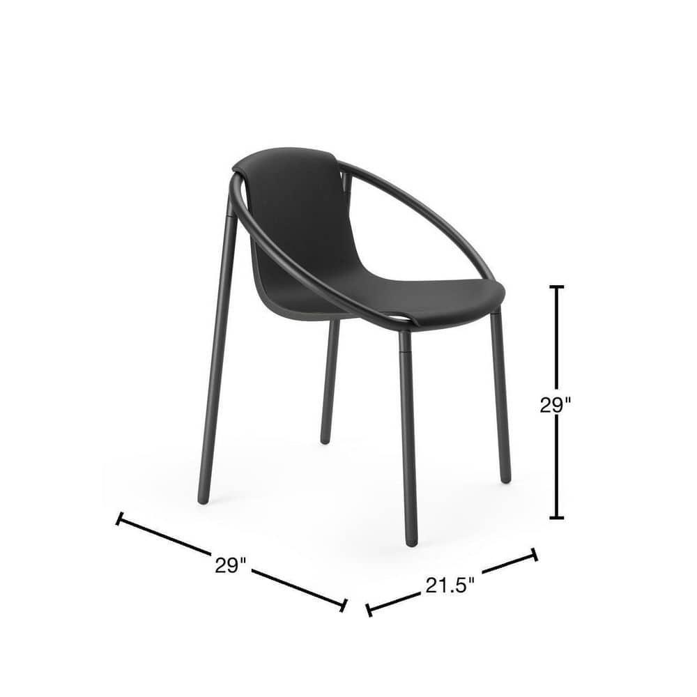 Outdoor Lounge Chair