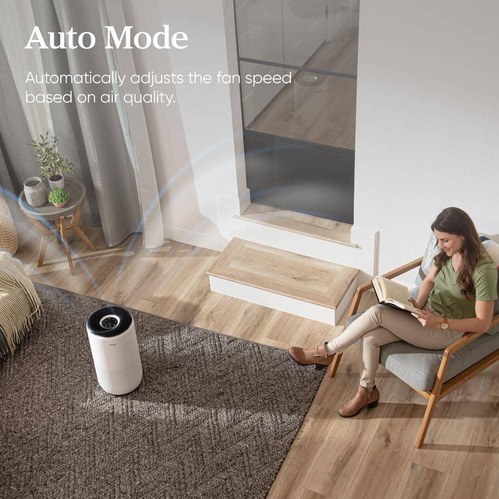 Levoit Levoit PlasmaPro 400S Smart Air Purifier