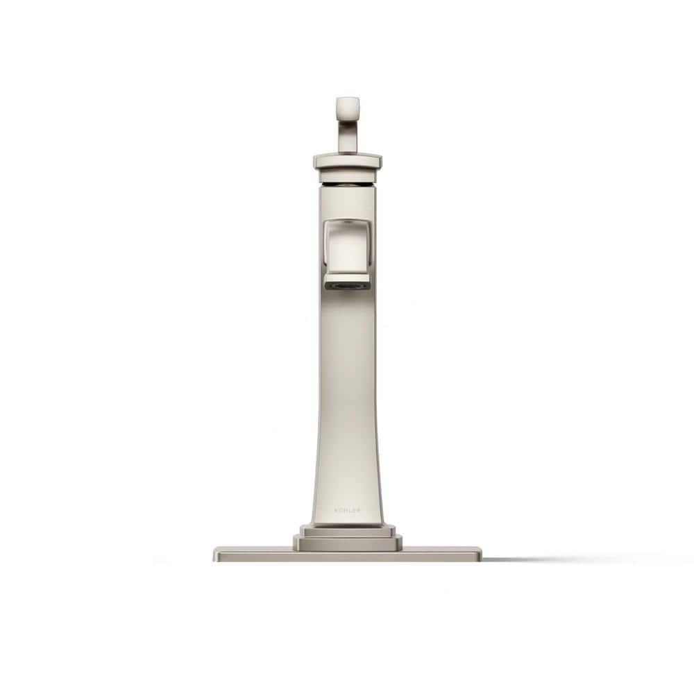 Riff Tall Single-Handle Bathroom Sink Faucet 1.2 GPM