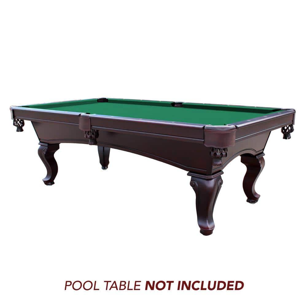 Championship Saturn II Billiard Cloth Pool Table Felt - 7-ft