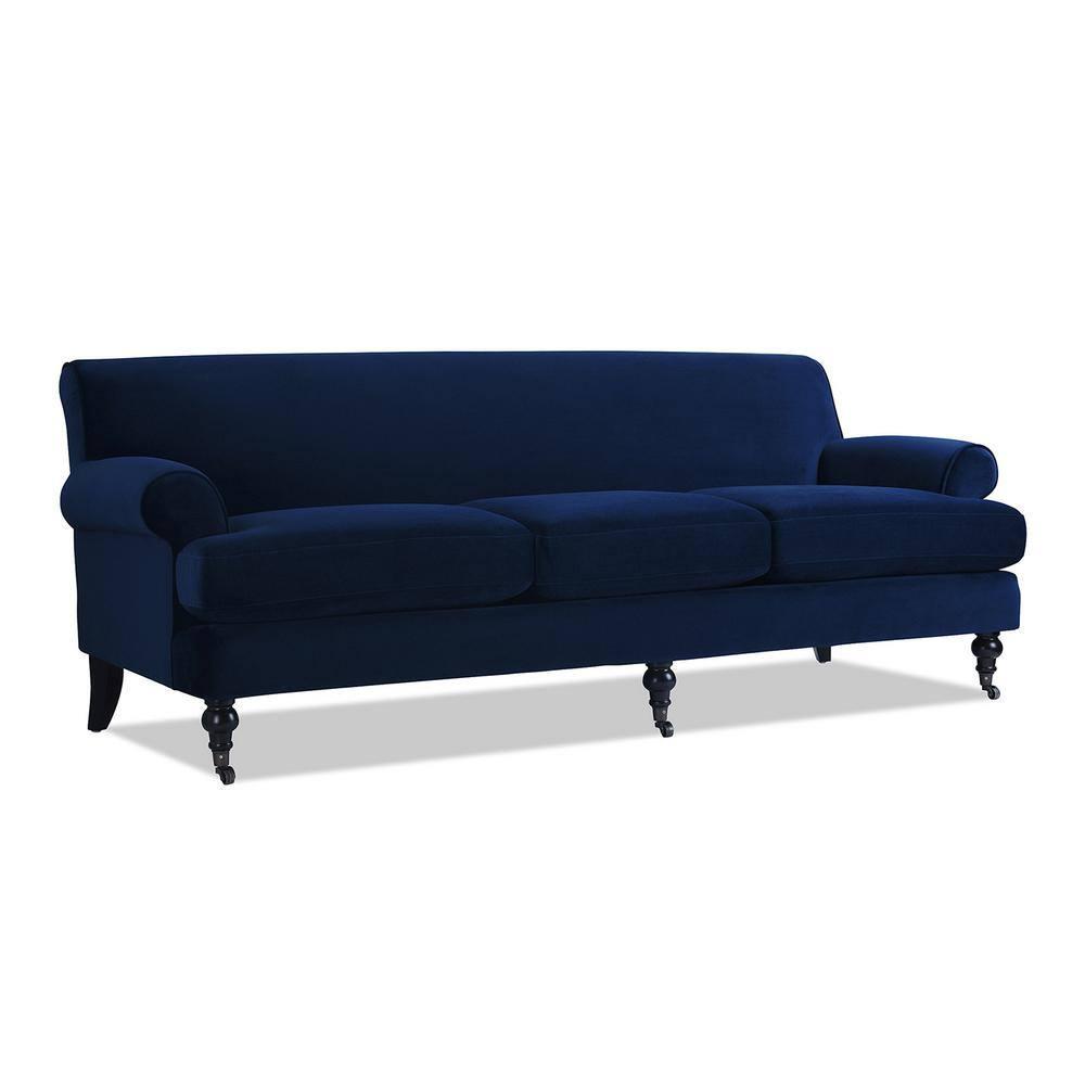 Harbor 88'' Slipcovered Sofa