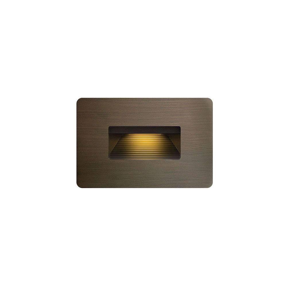Hinkley Luna Low Voltage LED Step Light