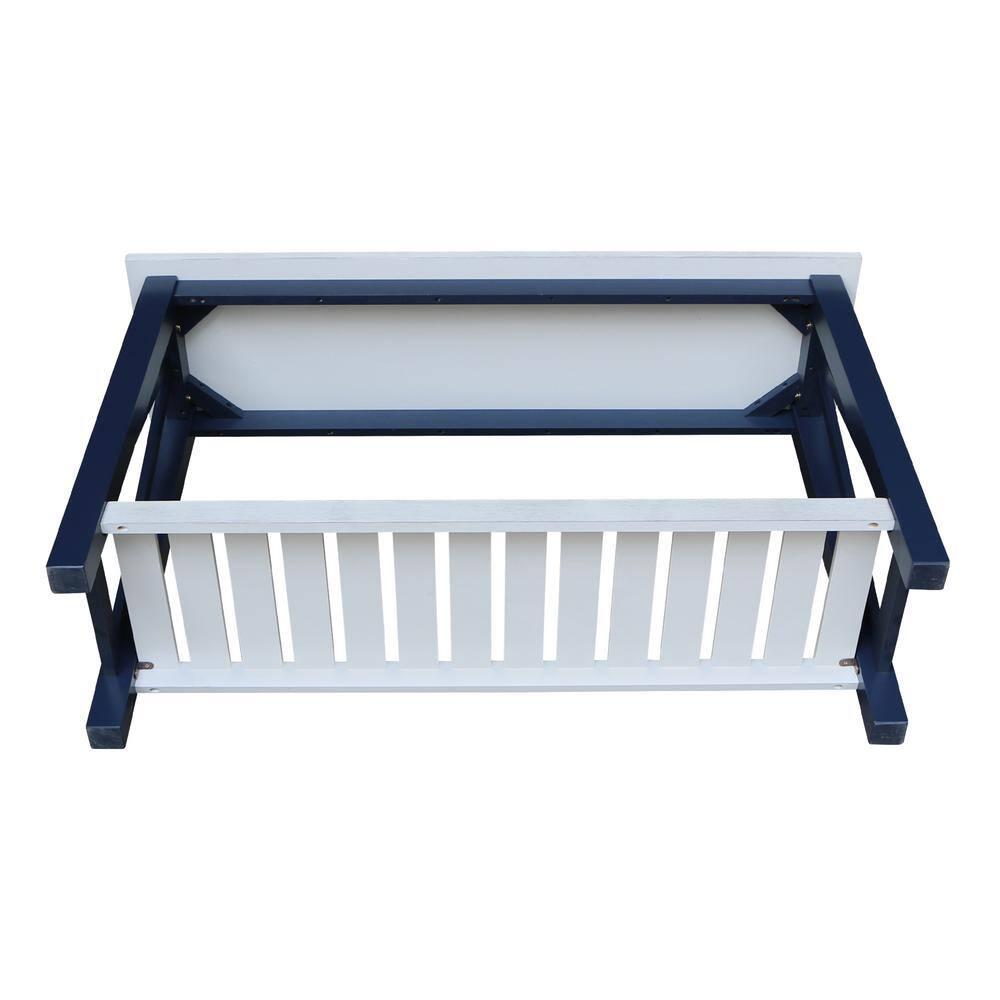 International Concepts Surrey Console/Sofa Table