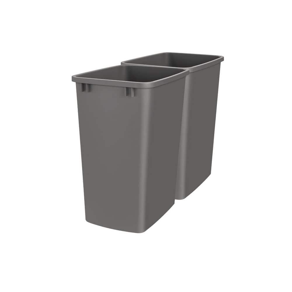 Rev-A-Shelf Under Sink Pull-Out Trash Can Replacement