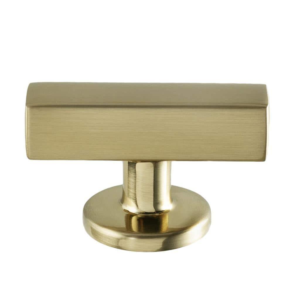 Flynn 1 7/8" Length Bar T-Knob
