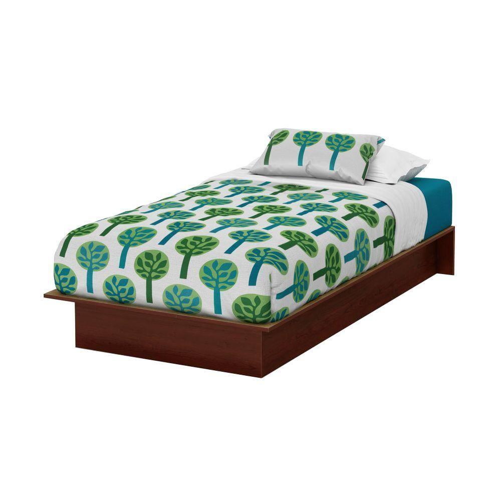 Libra Twin Platform Bed