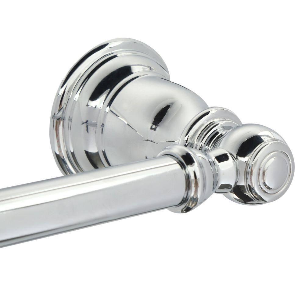 Kingsley Wall Mounted Towel Bar
