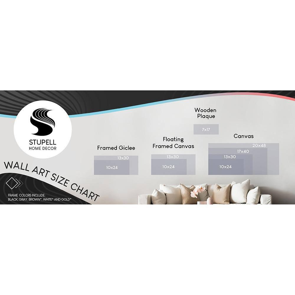 Stupell Industries Sandpiper Bird Flock Beach Shoreline Painting Unframed Art Print Wall Art, Design by Paul Brent