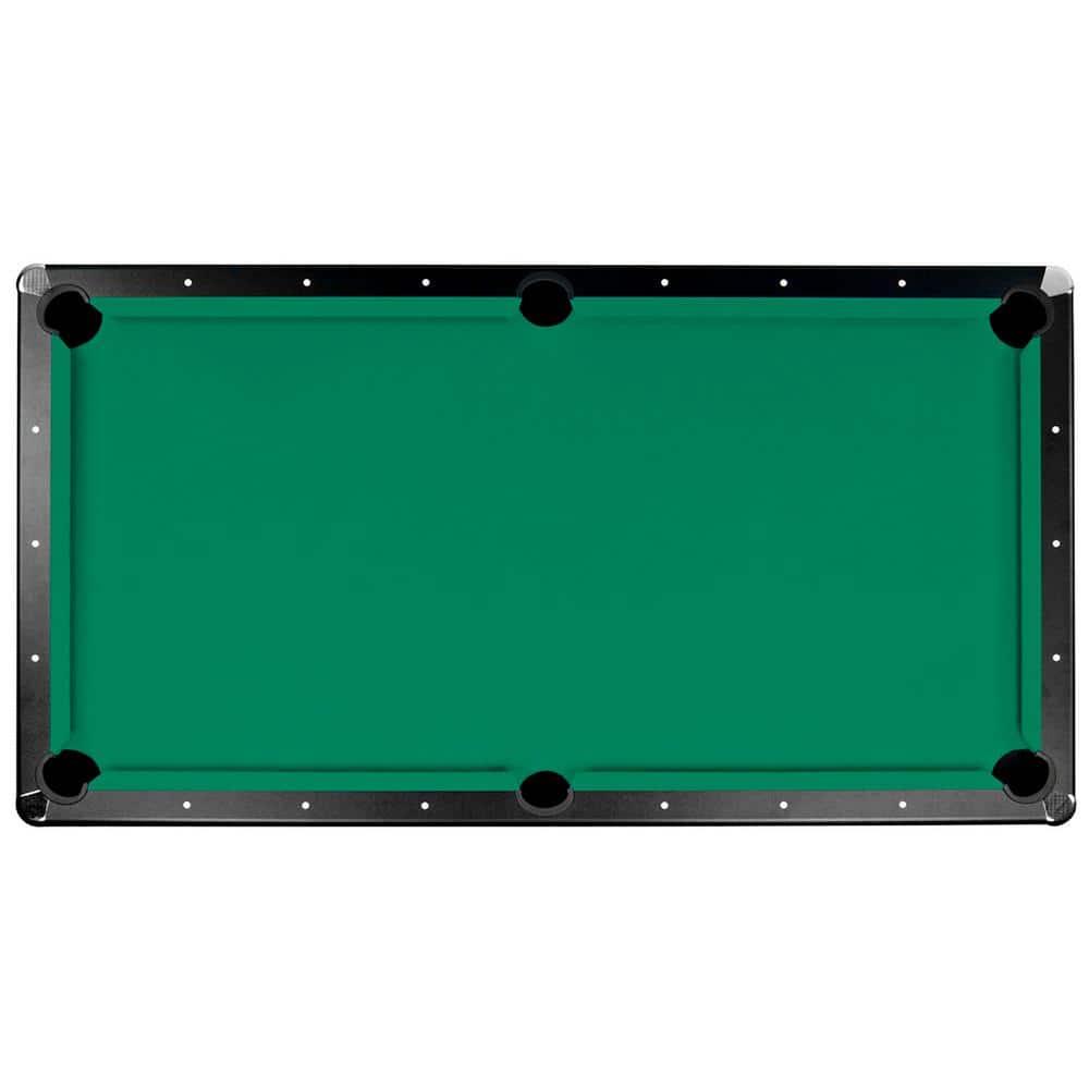 Championship Saturn II Billiard Cloth Pool Table Felt - 7-ft