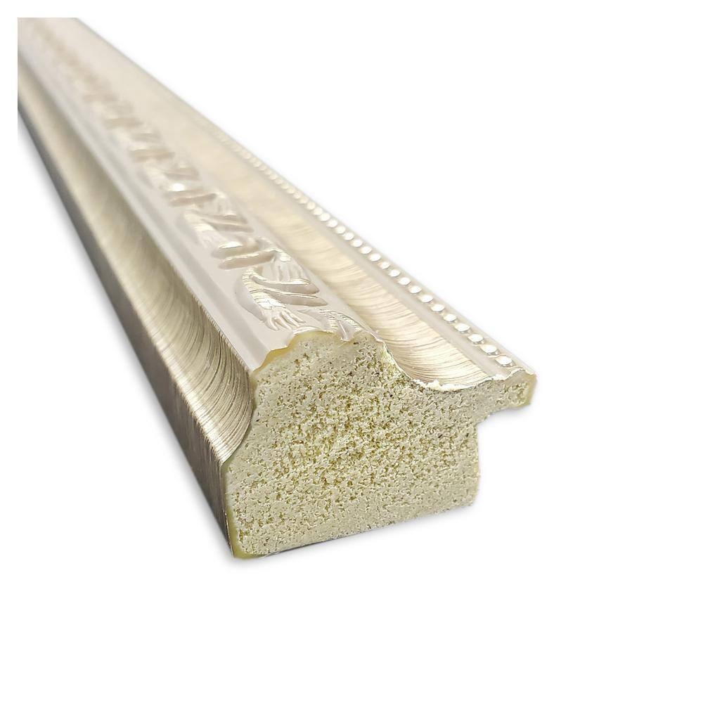 Amanti Art Paris Champagne Picture Frame Opening Size 18x24 in.