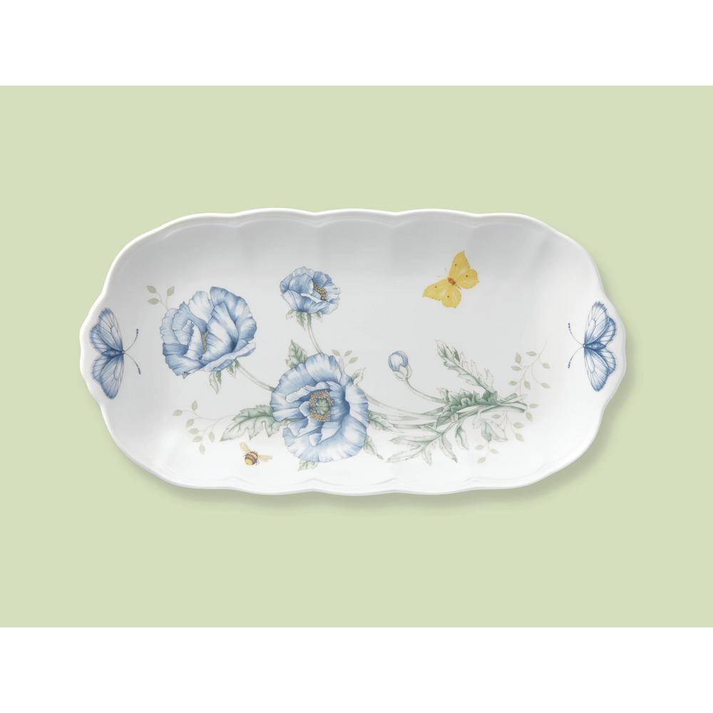 Lenox Lenox Butterfly Meadow Tray