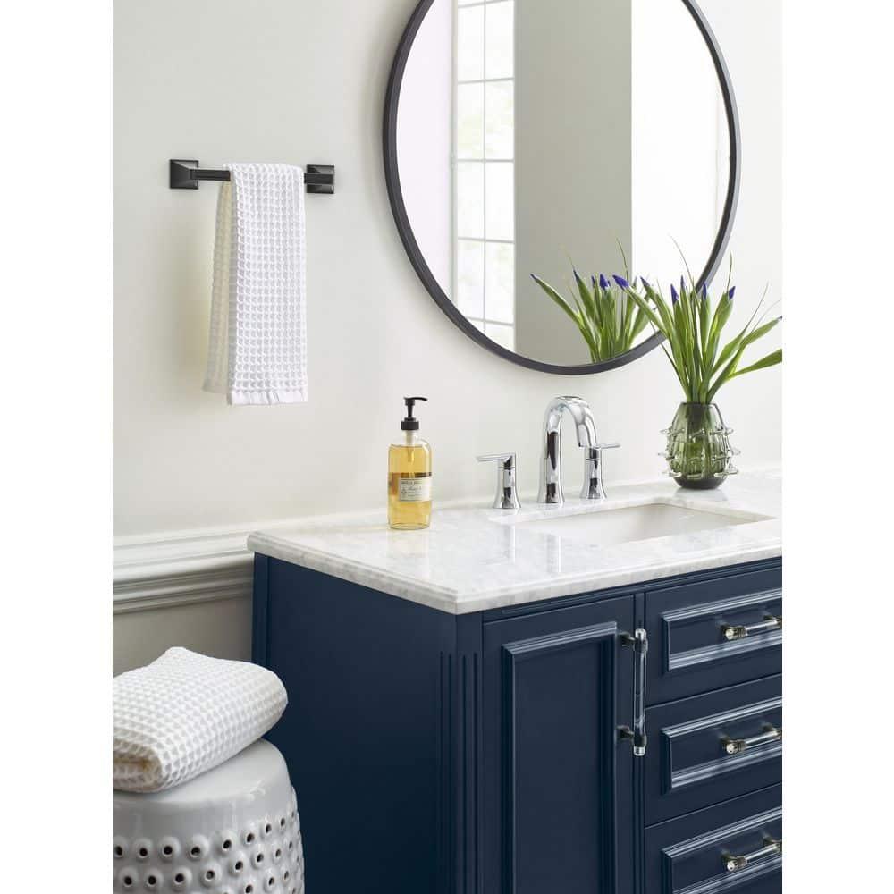 Mulholland Towel Bar