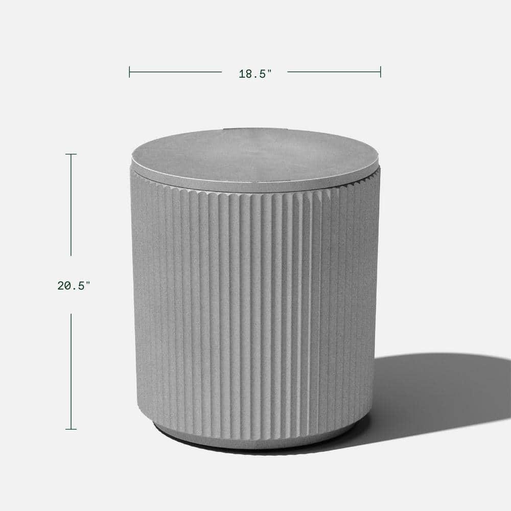 Veradek Chill Side Table