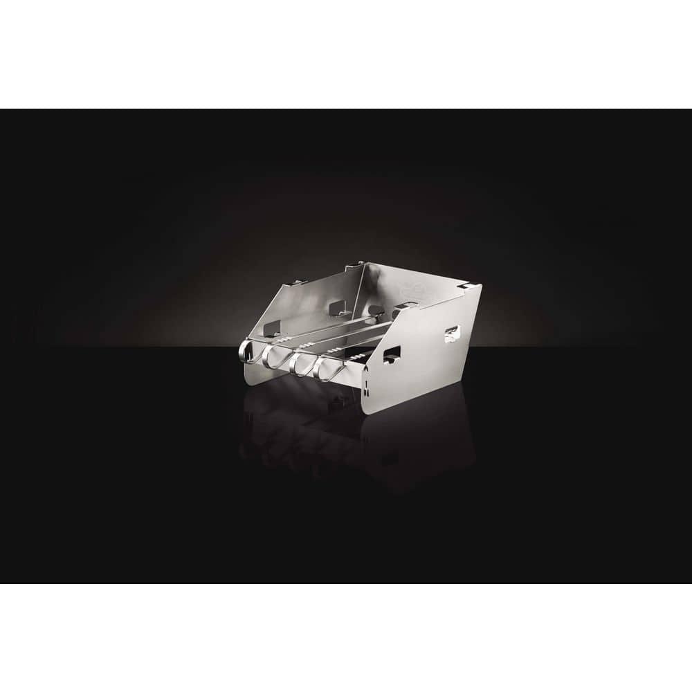 NAPOLEON Rogue, Rogue XT, Rogue SE 6 -Piece Stainless steel Wind guard