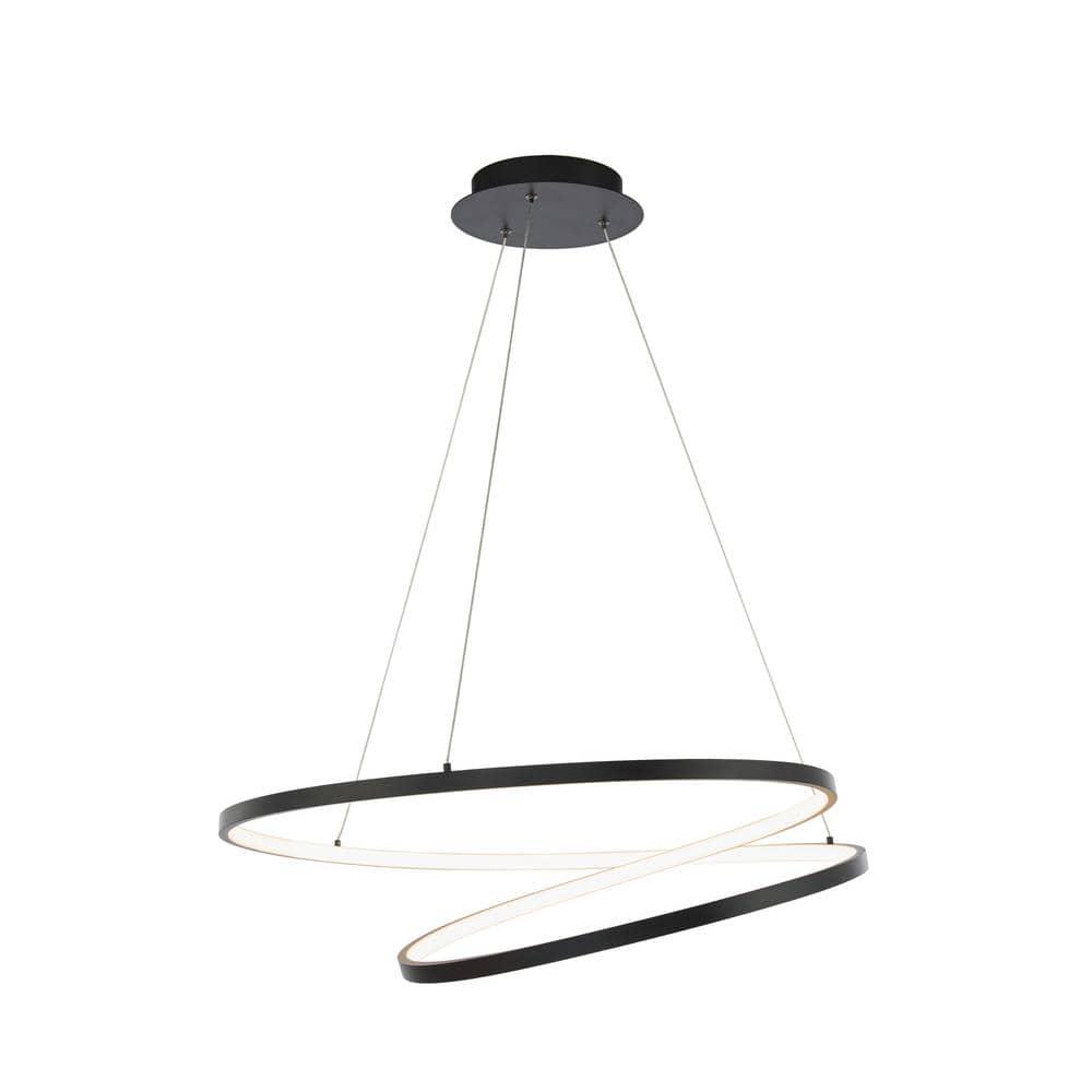 Marques 1 - Light LED Unique/Statement Pendant