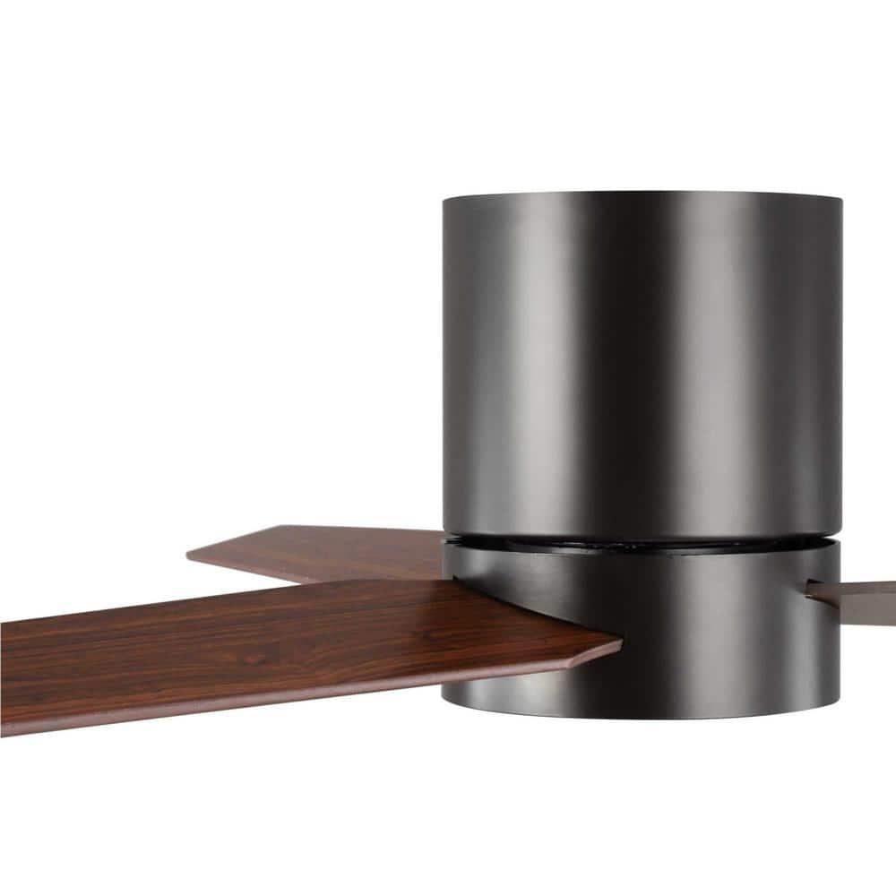 Goren 56'' 3 Blade Ceiling Fan with LED Light Kit