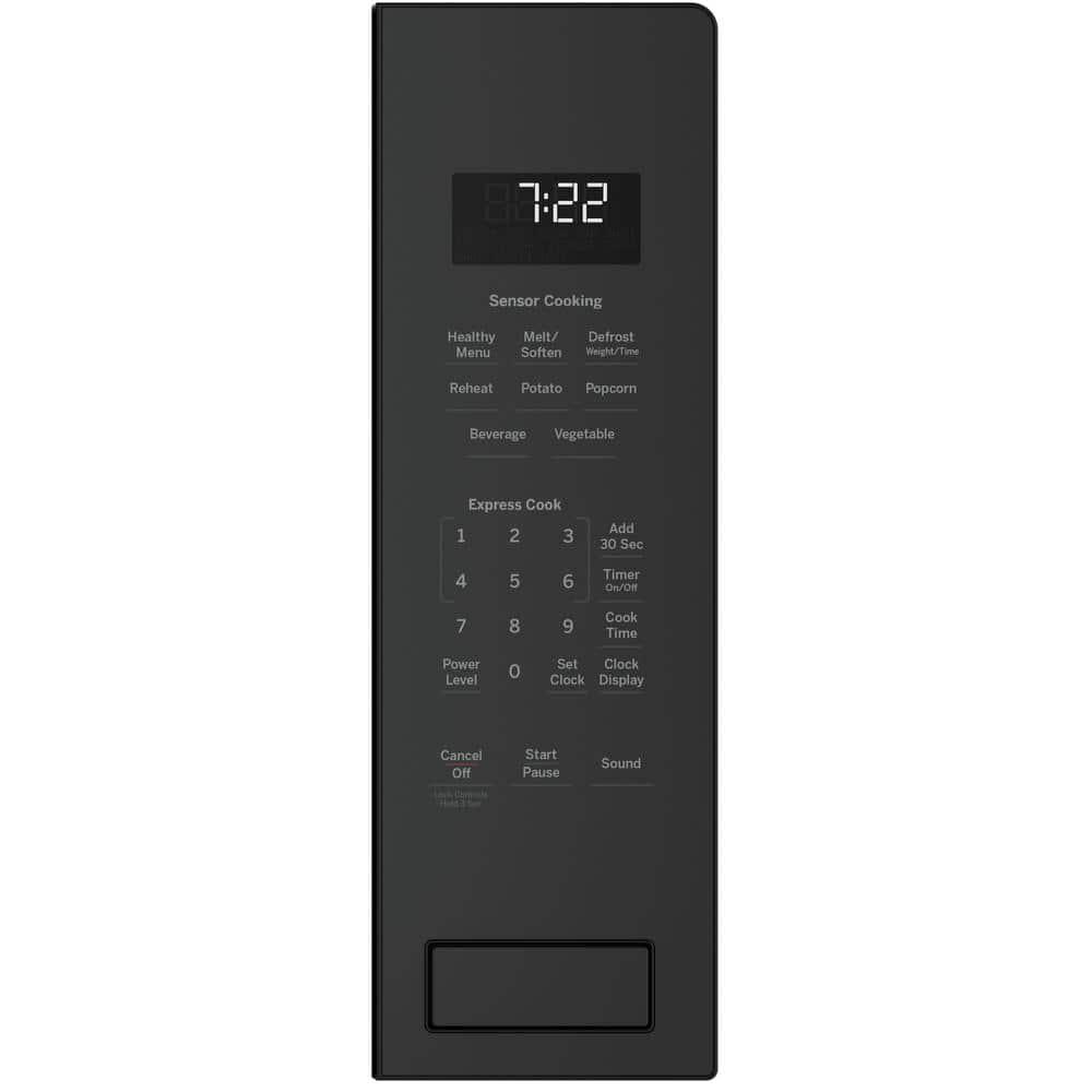 GE APPLIANCES PEB7227ANDD built in microwave