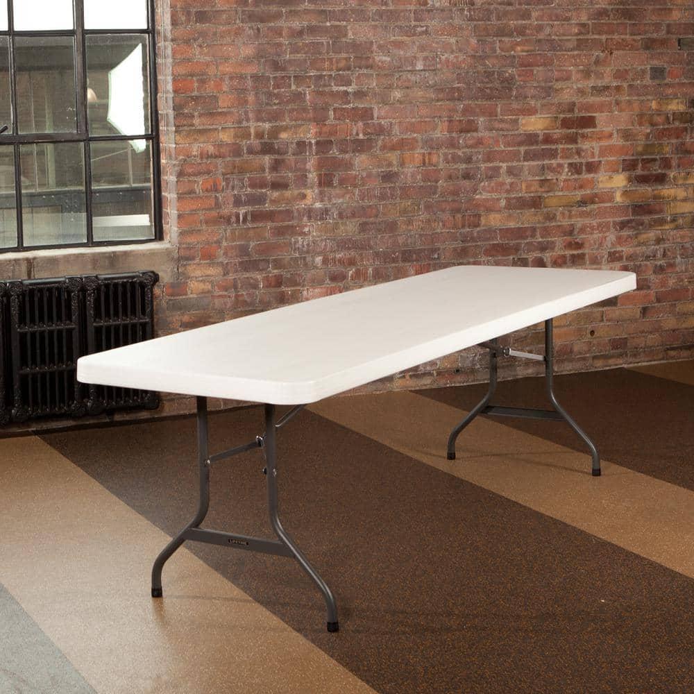 Lifetime Lifetime Commercial Folding Table