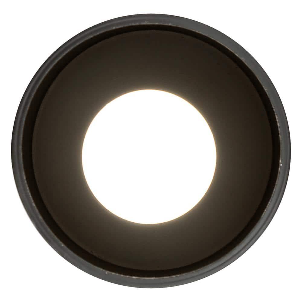 Access Lighting Pilson 1 - Light Pendant in  Matte Black