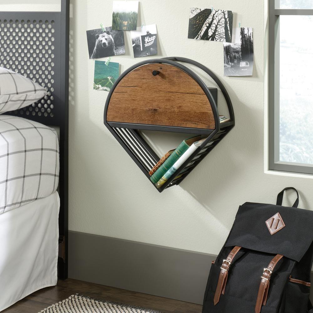 17 Stories Sleek Night Stand