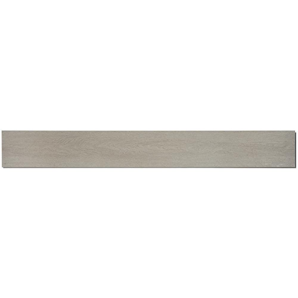 Revive 2'' Thick 6.3'' W x 48.4'' L Vinyl Plank